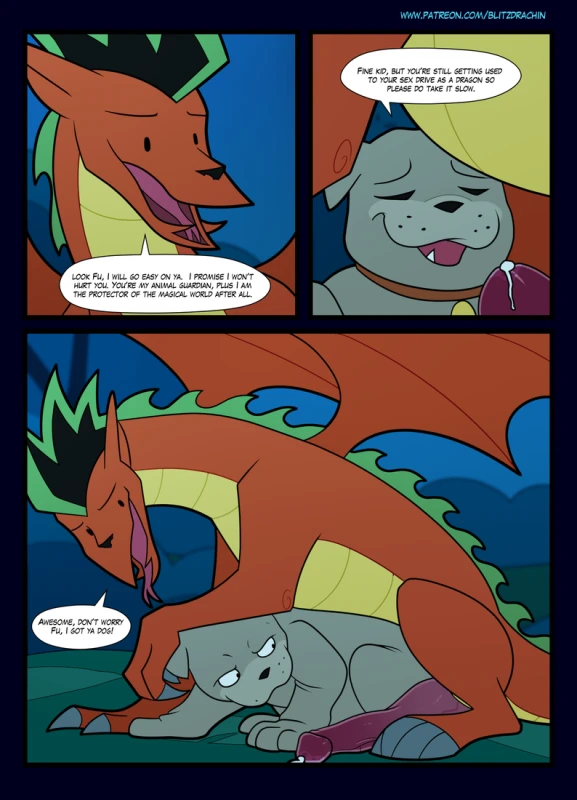 jake long