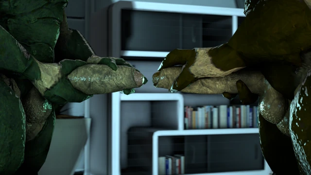 krogan