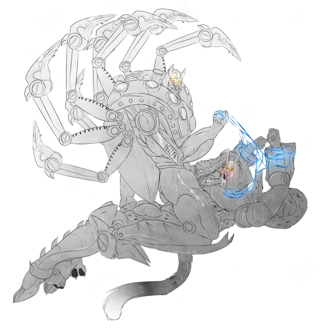 cheetor