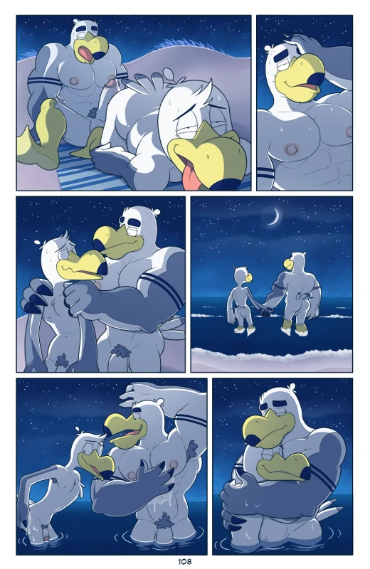 ayden (brogulls)+bailey (brogulls)