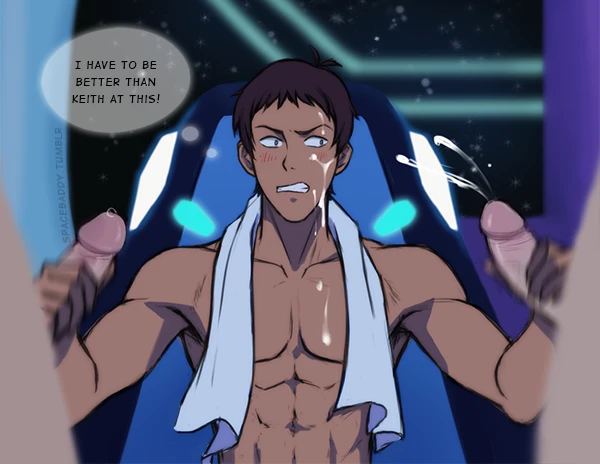 lance mcclain