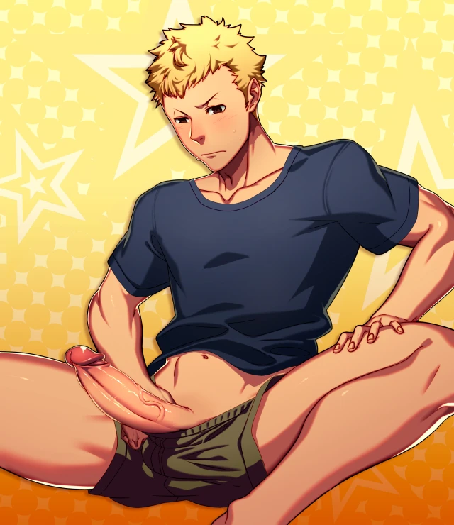 ryuji sakamoto