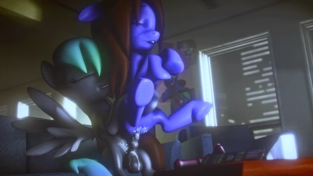 fan character