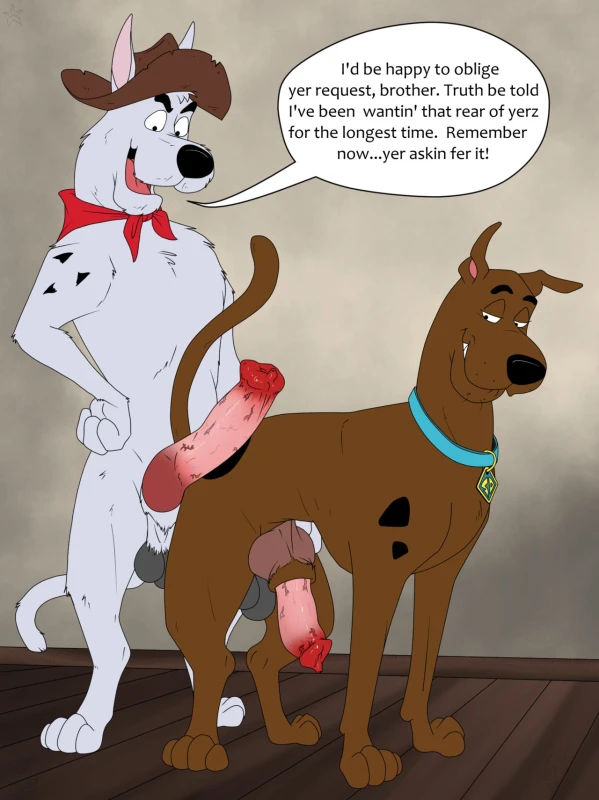 scooby