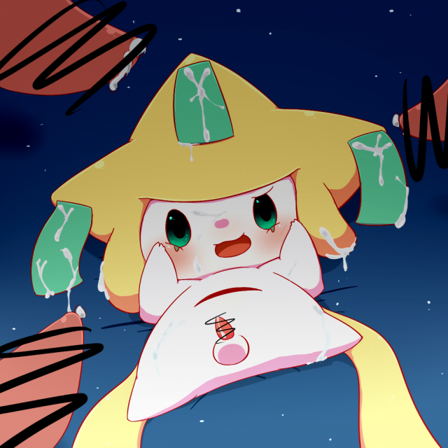 jirachi