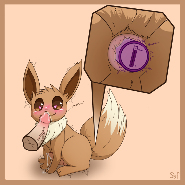 eevee