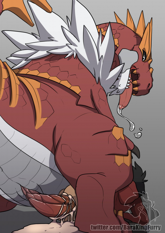 tyrantrum