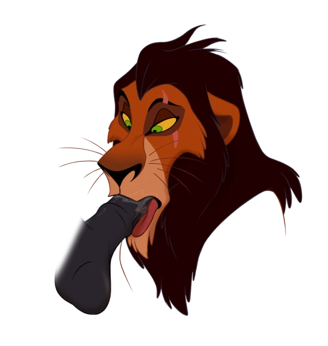scar (the lion king)