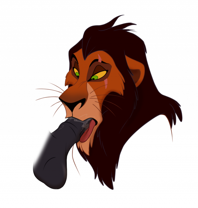 scar (the lion king)