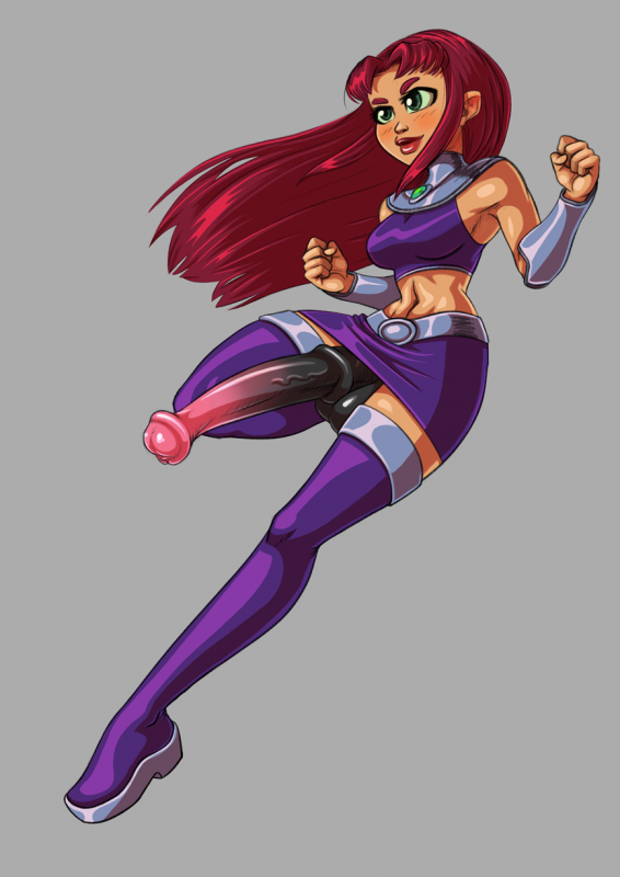 starfire