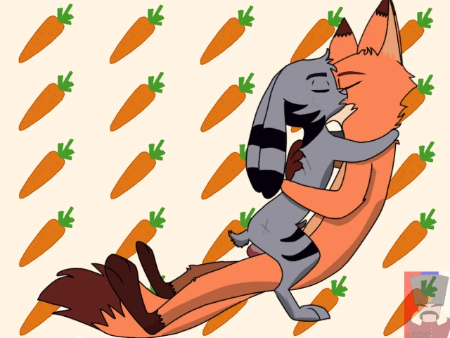 jack savage+nick wilde