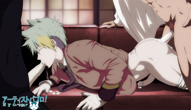 clavis (death parade)