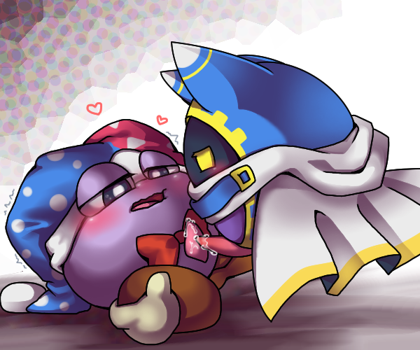 magolor+marx