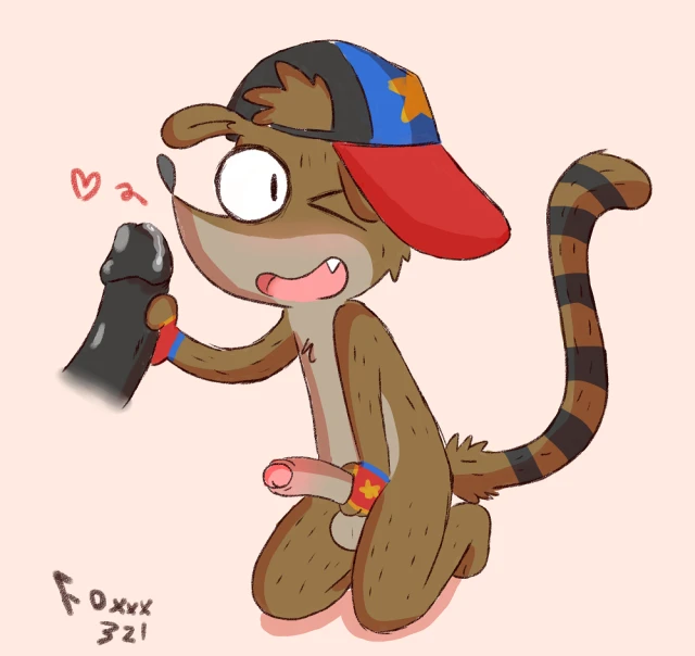 rigby