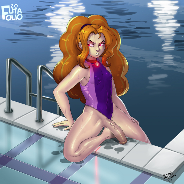 adagio dazzle