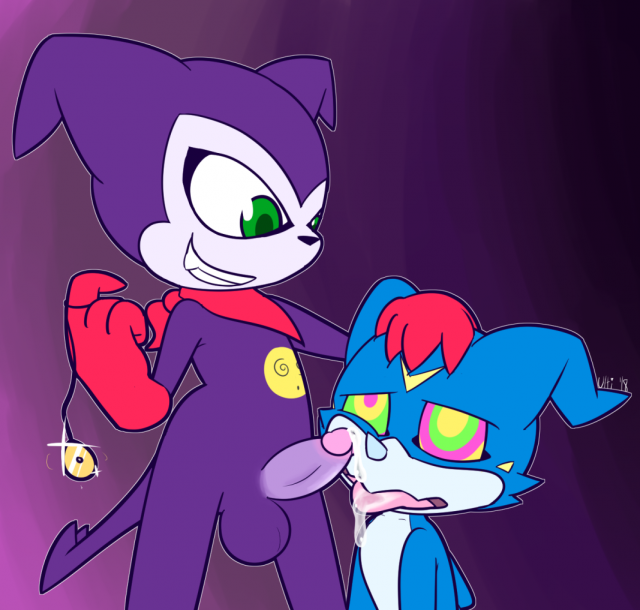 impmon+veemon