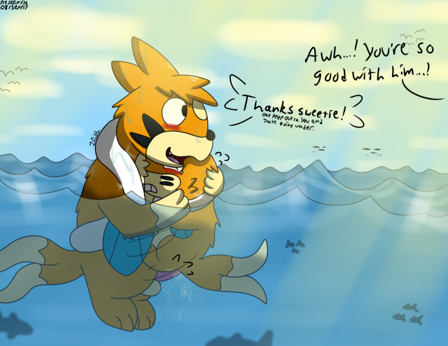 bui+buizel+floatzel