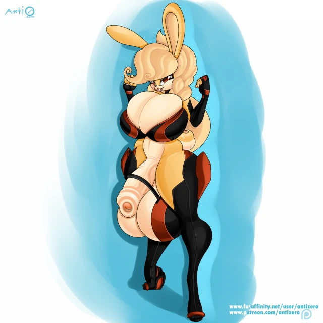 bonnie velvet