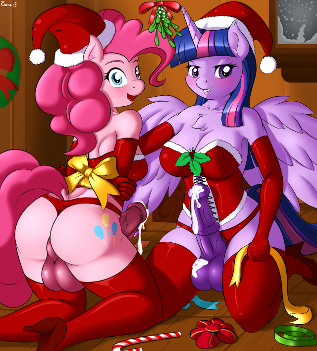 pinkie pie (mlp)+princess twilight sparkle (mlp)+twilight sparkle (mlp)