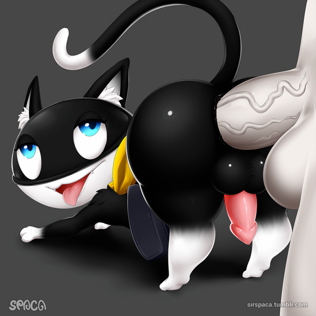 morgana (persona)