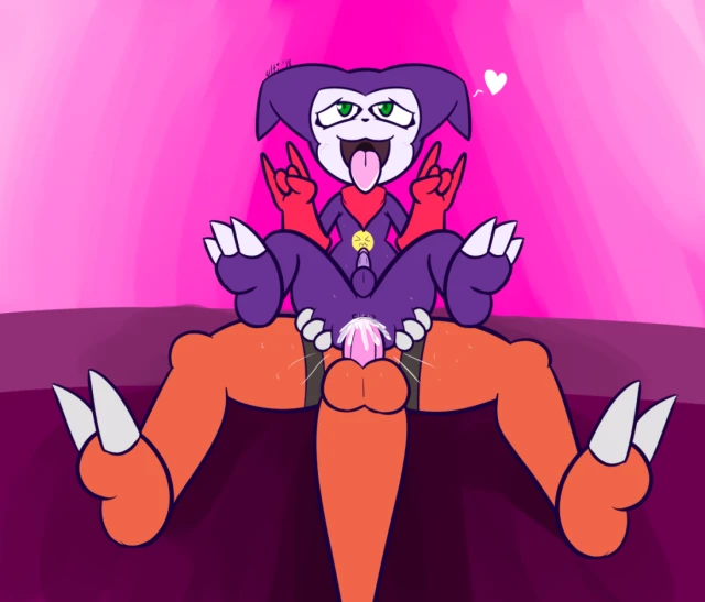 guilmon+impmon