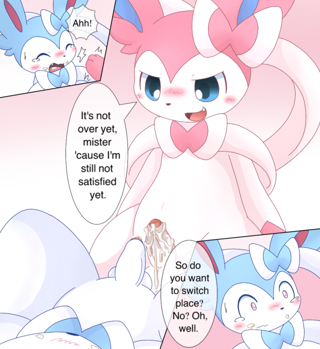 sylveon