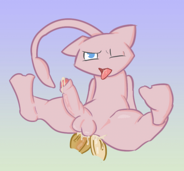 mew