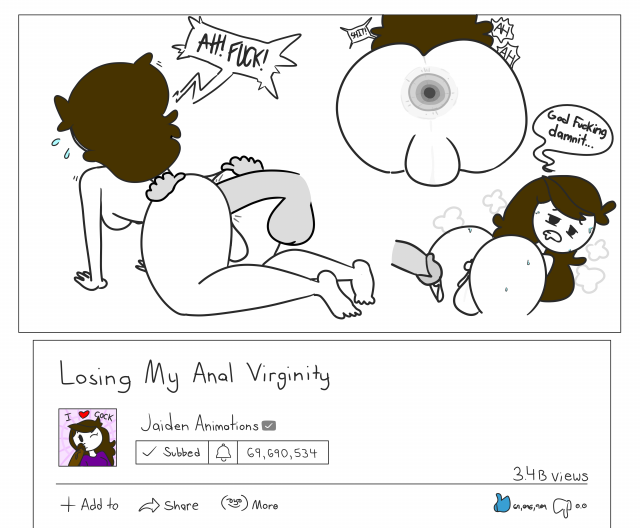 jaiden animations