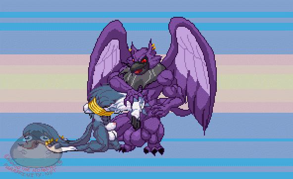 jon talbain+lord kass+werewolf