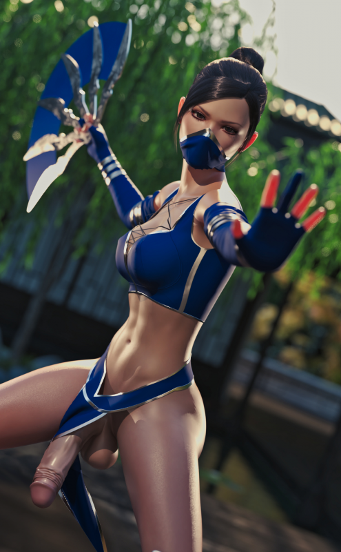 kitana