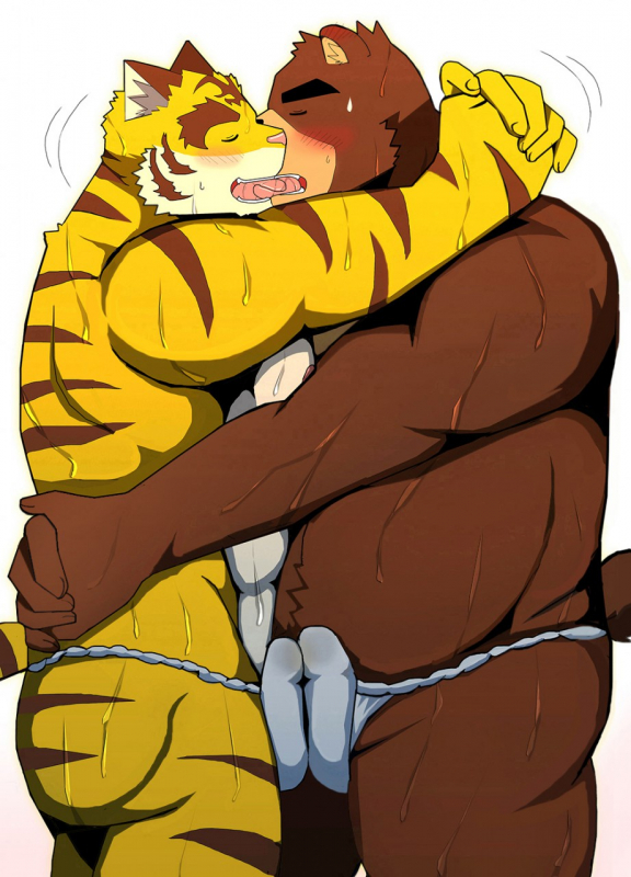 juuichi mikazuki+torahiko (morenatsu)