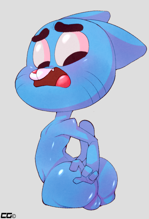 gumball watterson