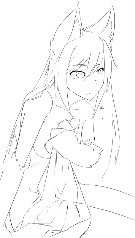 cheshire cat (monster girl encyclopedia)