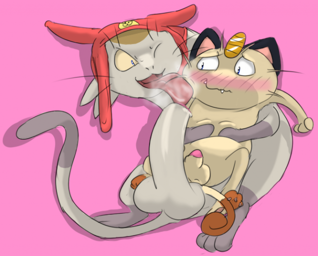 meowth