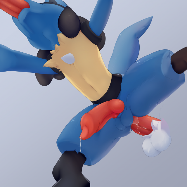 lucario