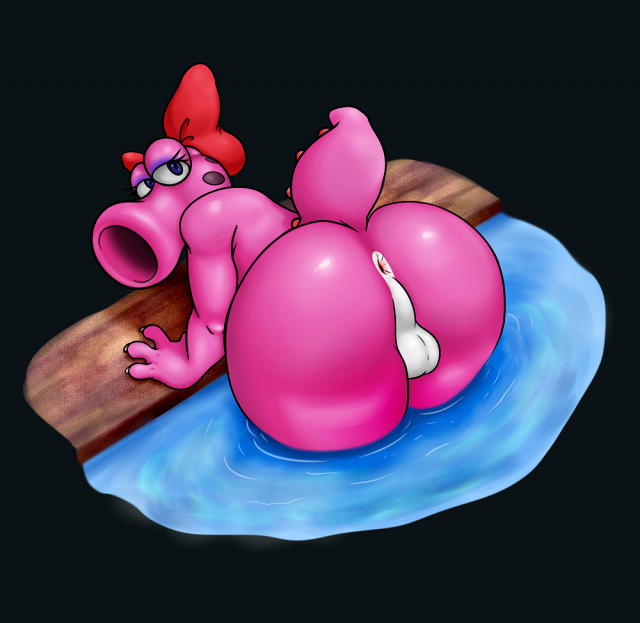 birdo