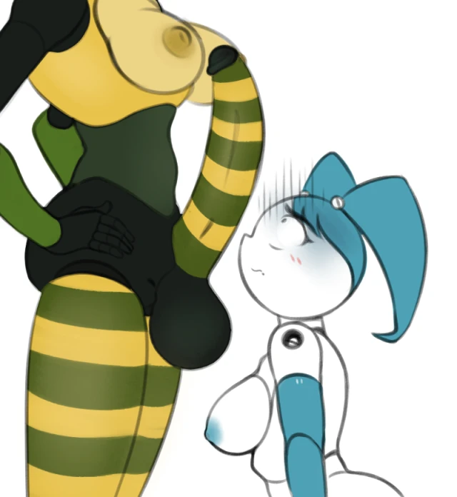 jenny wakeman+vexus
