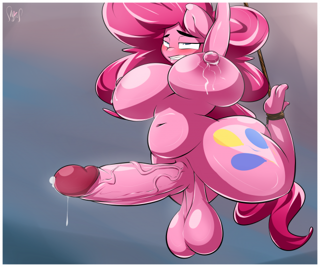 pinkie pie (mlp)