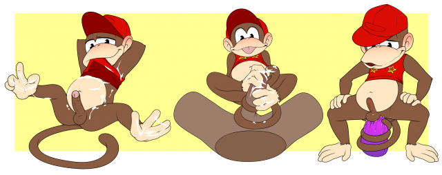 diddy kong