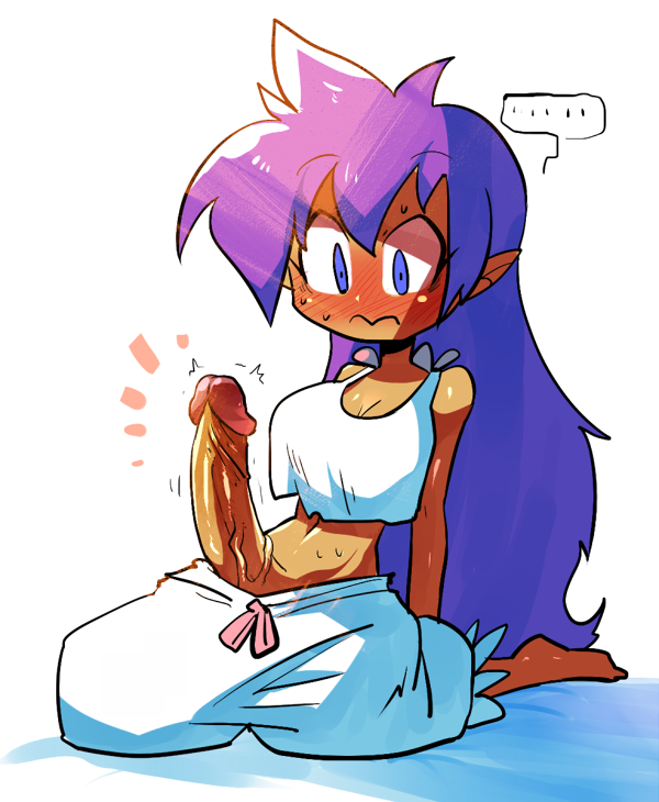 shantae (character)