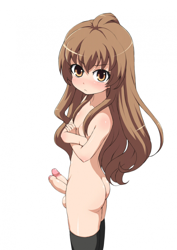 aisaka taiga