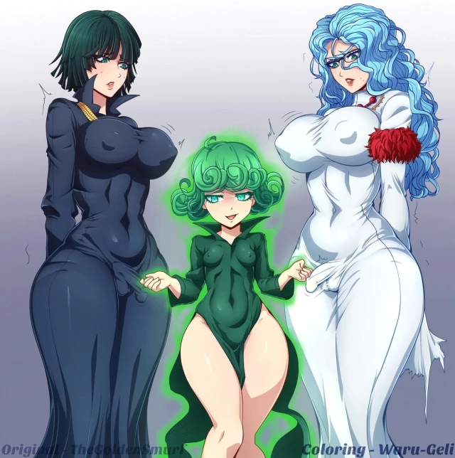 fubuki+psykos+tatsumaki-