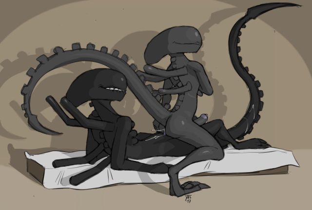 xenomorph