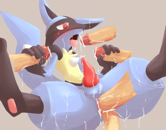 lucario