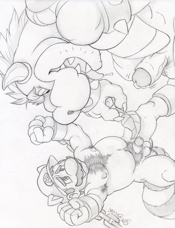 bowser+koopa+mario