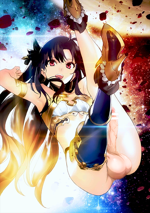 ishtar (fate grand order)