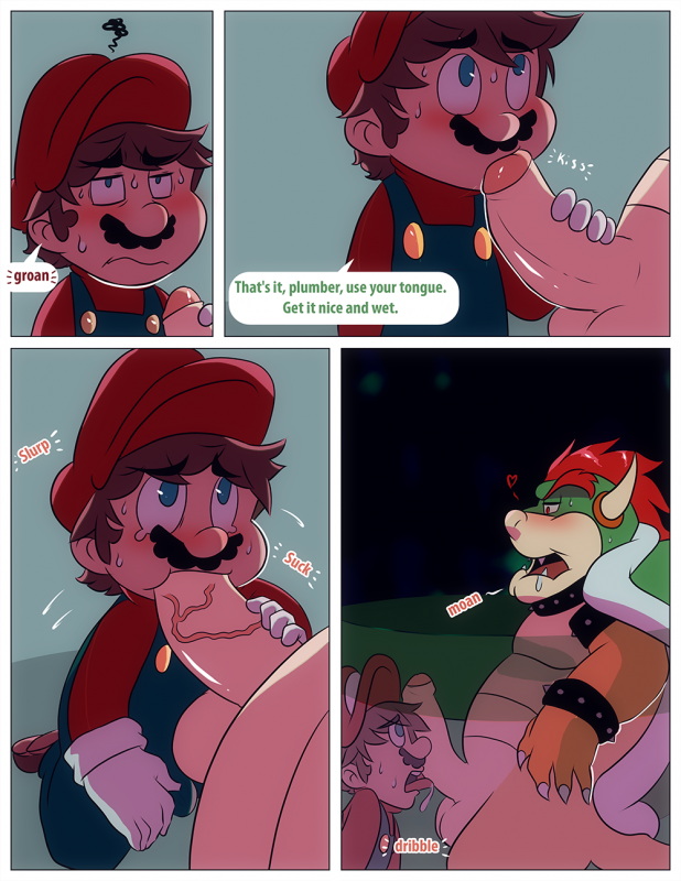 bowser+koopa+mario