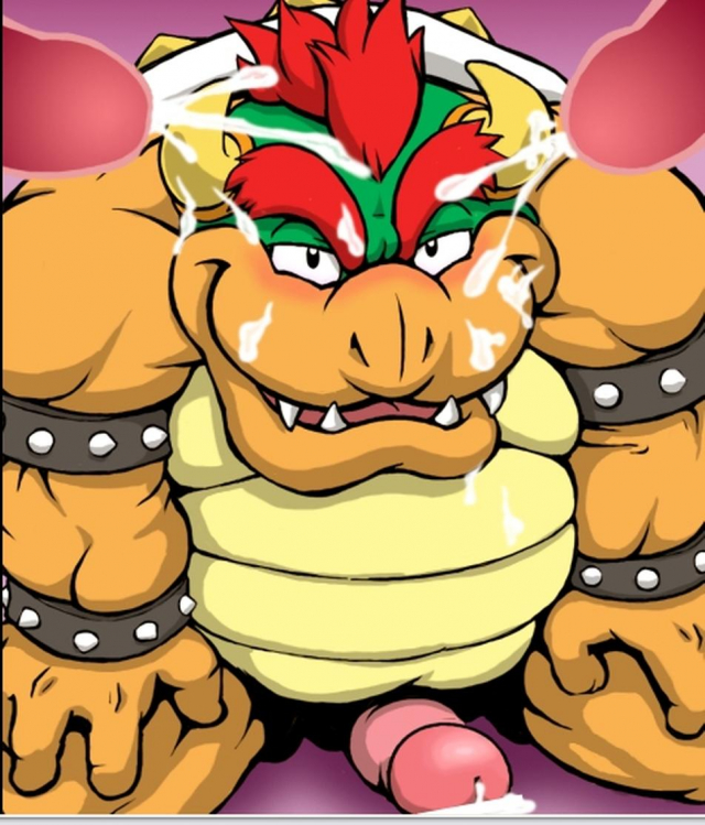 bowser+koopa