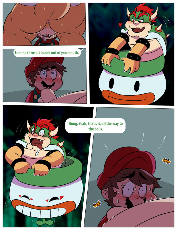 bowser+koopa+mario