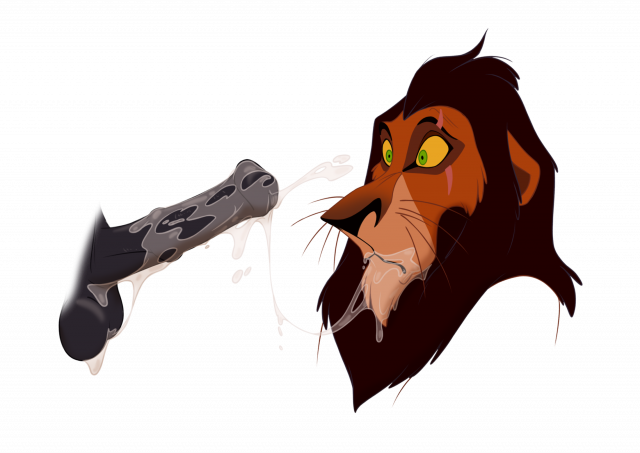 scar (the lion king)